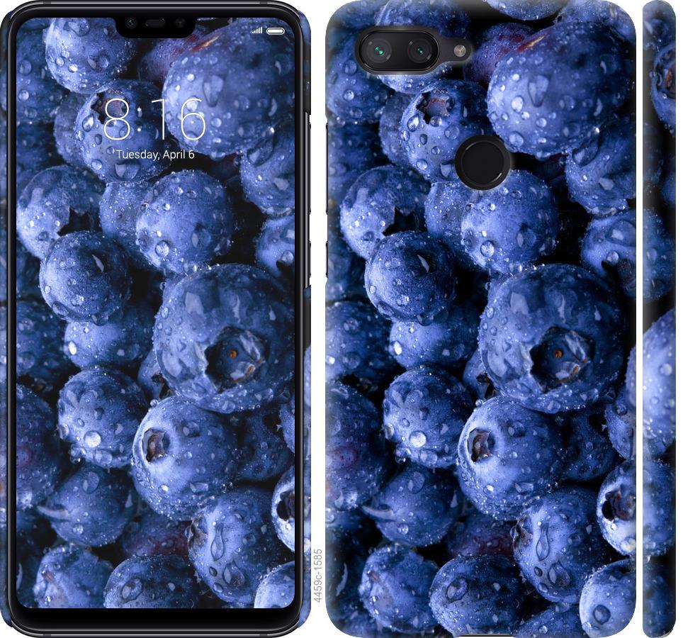 

Чохол на Xiaomi Mi 8 Lite лохина