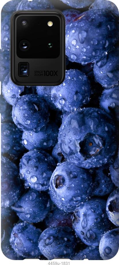 

Чохол на Samsung Galaxy Note 20 Ultra лохина