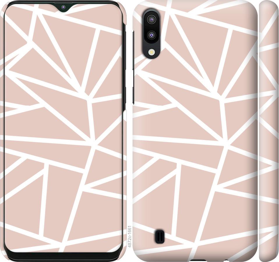 

Чехол на Samsung Galaxy M10 Абстракция 2