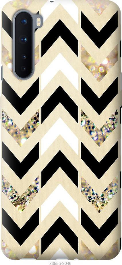 

Чехол на Samsung Galaxy S9 White and black 1