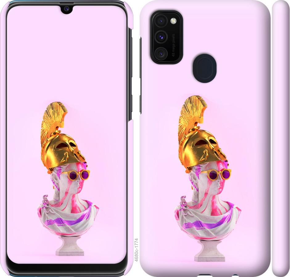 

Чохол на Samsung Galaxy M21 M215F Арт