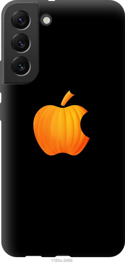 

Чехол на Samsung Galaxy S22 Plus Тыковка