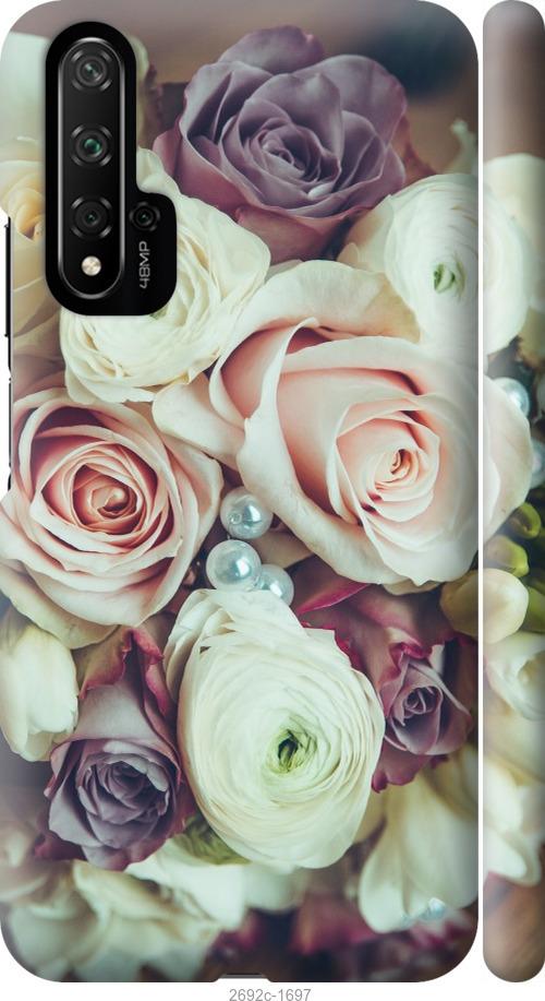

Чехол на Samsung Galaxy S9 White and black 1