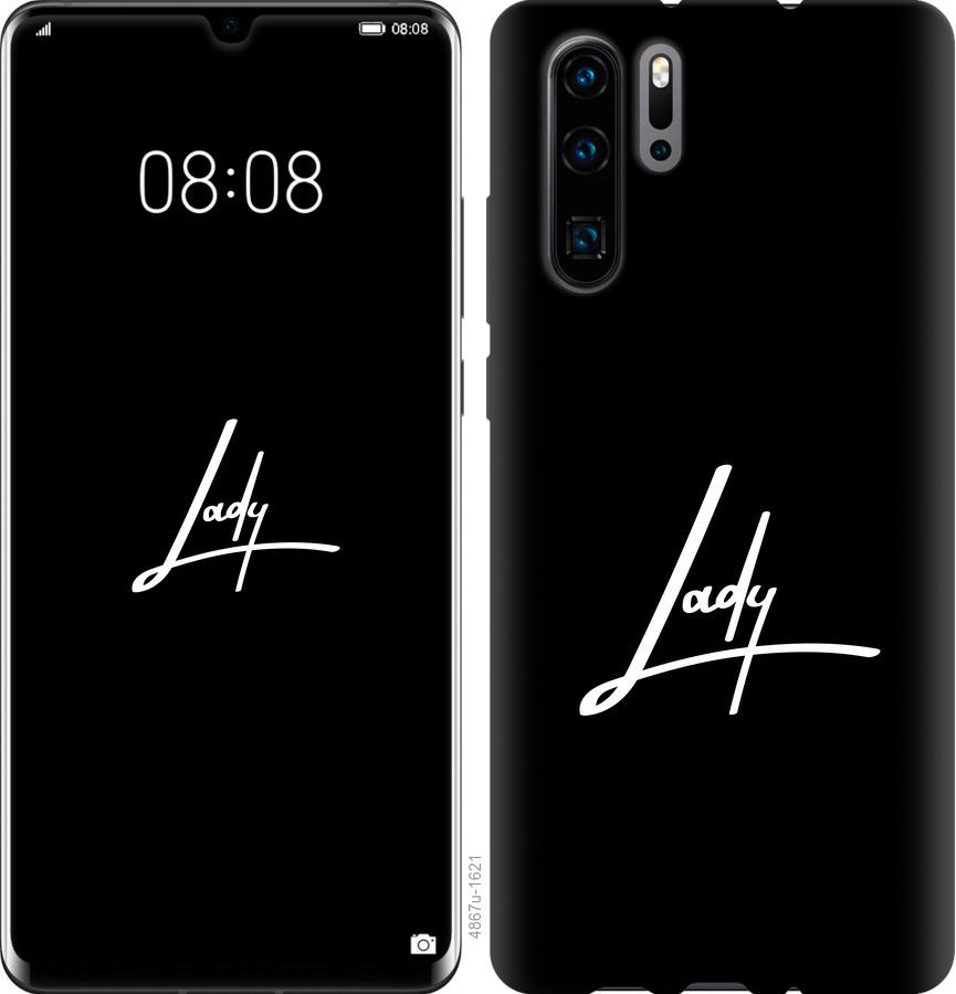 

Чехол на Oppo Reno 3 Lady 2