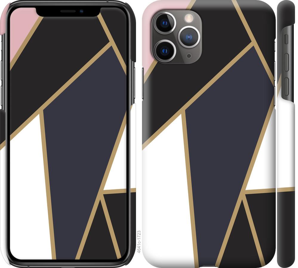 

Чохол на iPhone 11 Pro Max Мозаїка