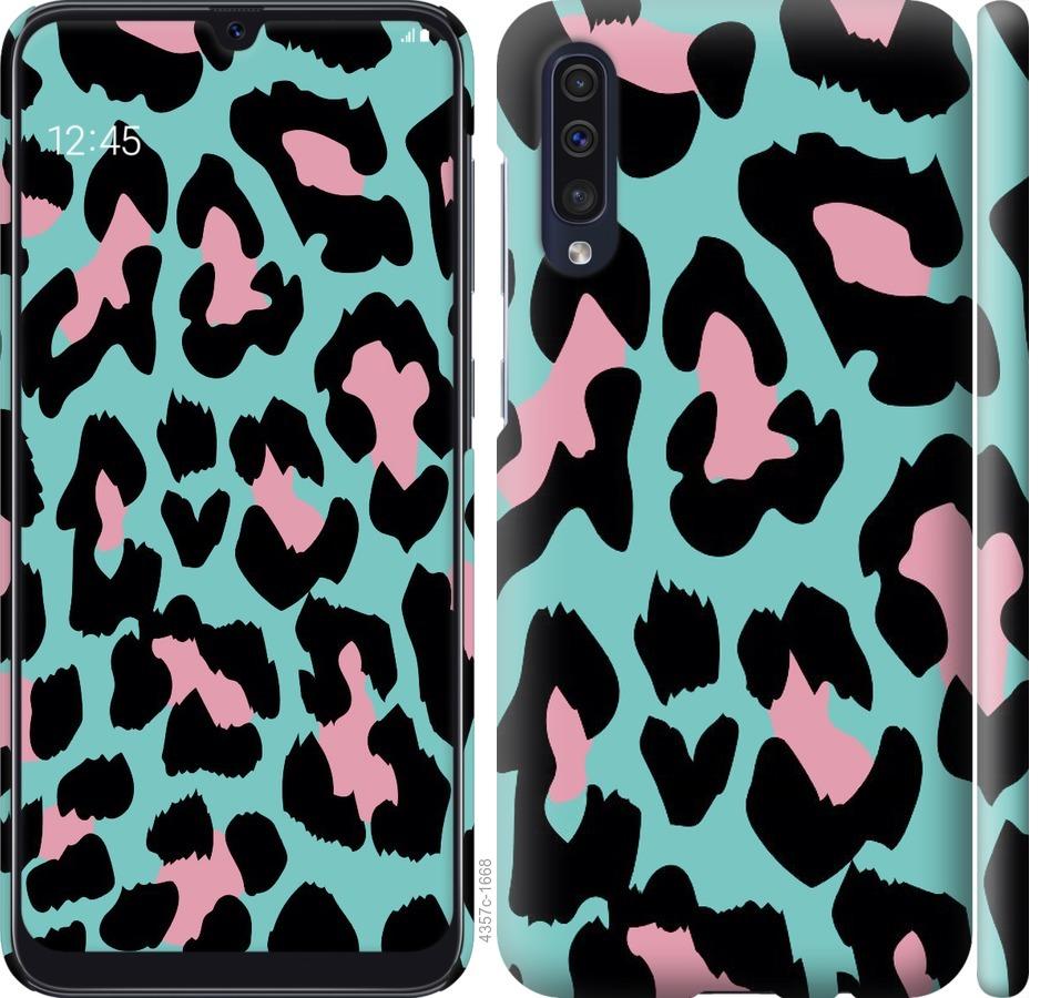 

Чехол на Samsung Galaxy A50 2019 A505F Пятна