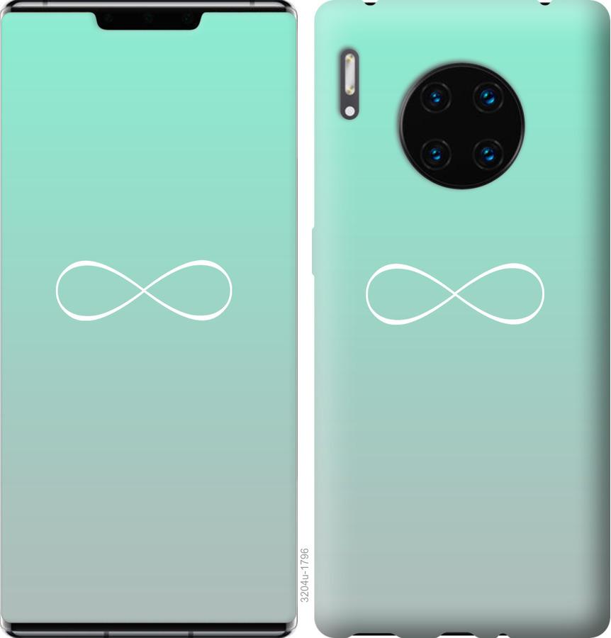

Чохол на Huawei Mate 30 Pro Знак нескінченності