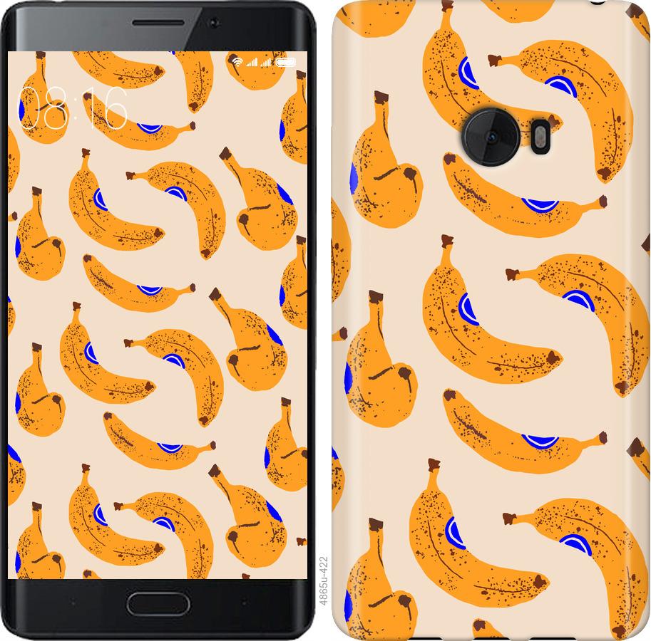 

Чохол на Xiaomi Mi Note 2 Банани 1