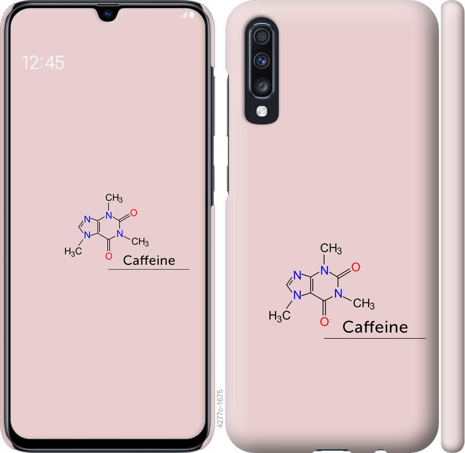 

Чохол на Samsung Galaxy A70 2019 A705F Caffeine