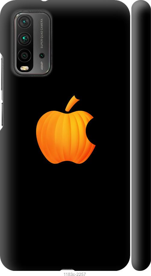 

Чехол на Xiaomi Redmi 9T Тыковка