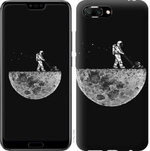 

Чохол на Huawei Honor 10 Moon in dark