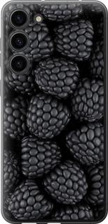 

Чохол на Samsung Galaxy S23 Plus Чорна ожина