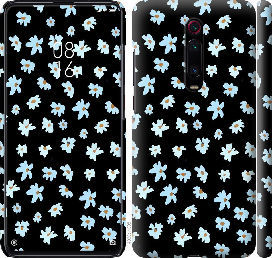 Чохол на Xiaomi Mi 9T Pro Квітковий