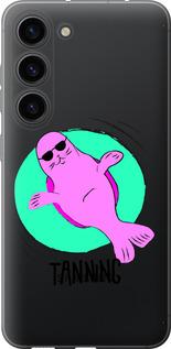 Чохол на Samsung Galaxy S23  Magic Time