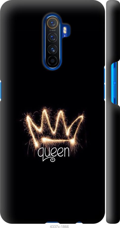 

Чохол на Realme X2 Pro корона