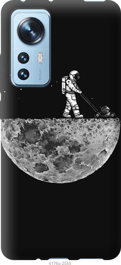

Чехол на Xiaomi 12 Moon in dark