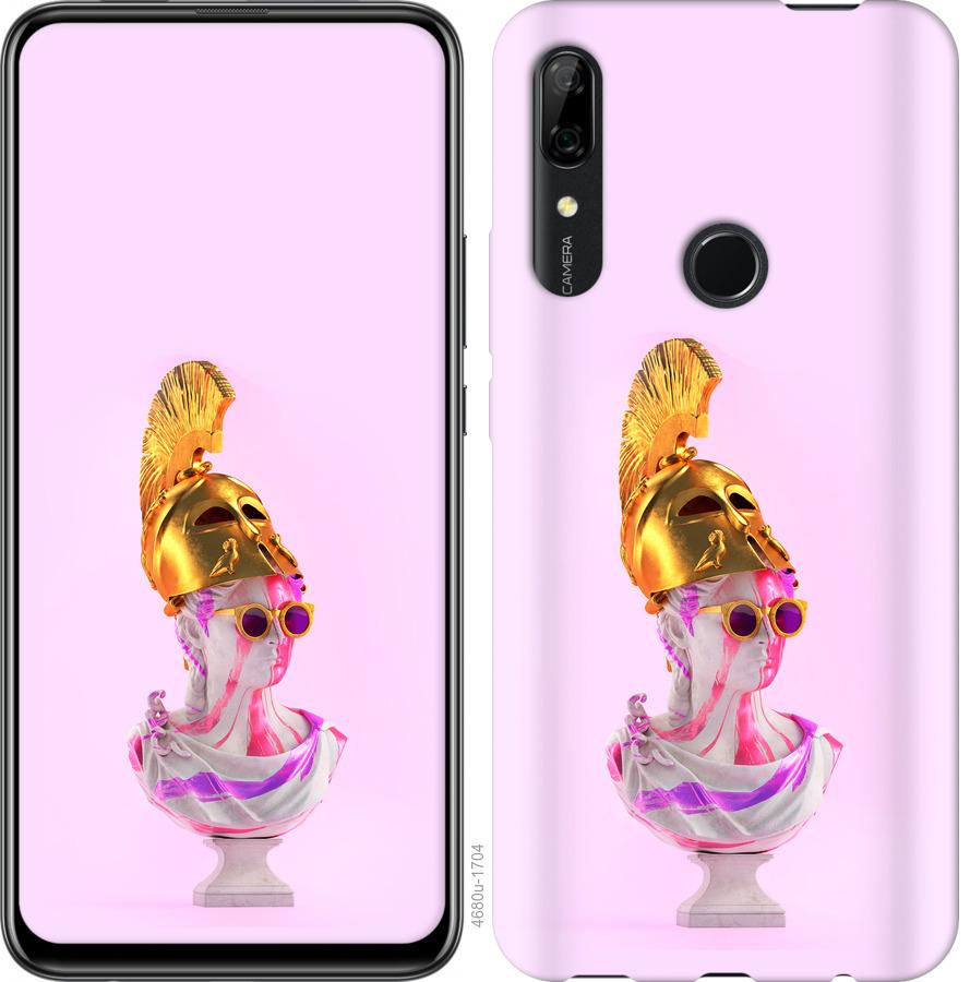 

Чохол на Huawei P Smart Z Арт