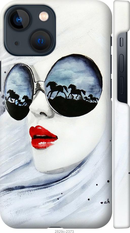 

Чехол на Samsung Galaxy S9 White and black 1