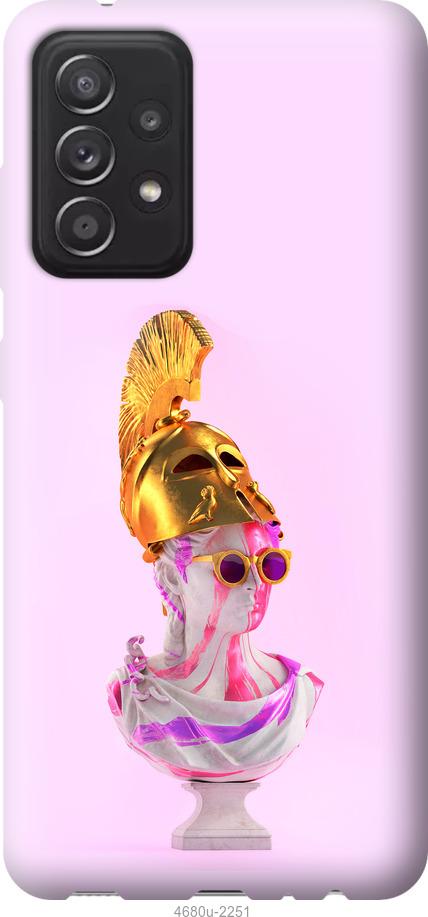 

Чохол на Samsung Galaxy A52 Арт