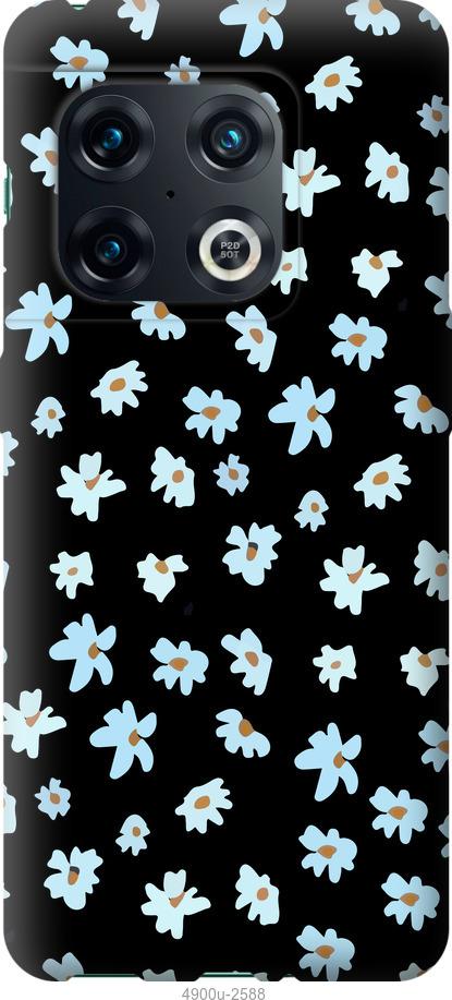 

Чохол на OnePlus 10 Pro Квітковий
