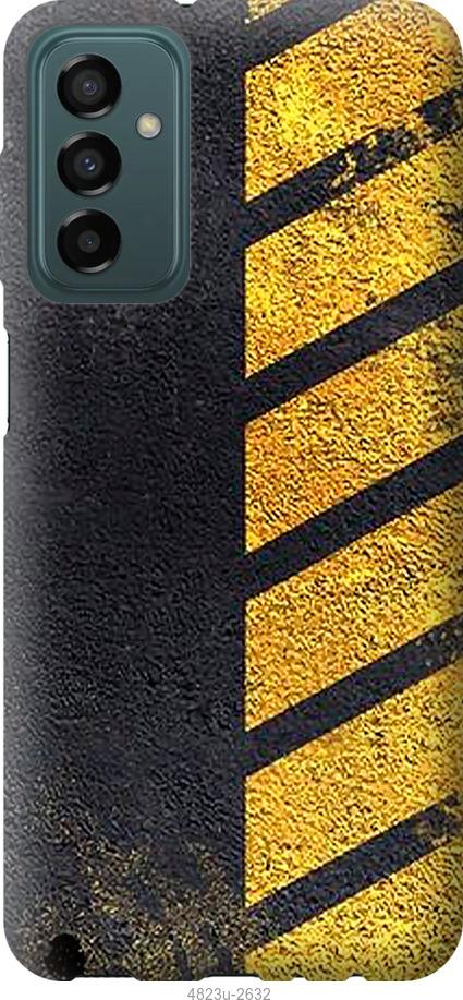 Чехол на Samsung Galaxy M23 M236B Biohazard  7