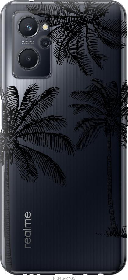 

Чохол на Realme 9i Пальми1