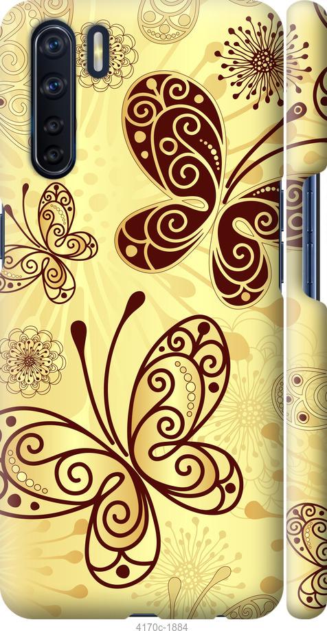 

Чехол на Samsung Galaxy S9 White and black 1
