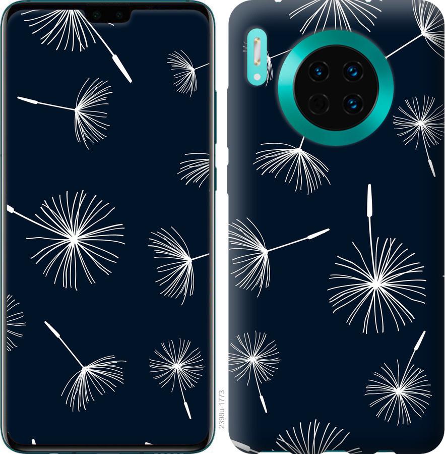 

Чохол на Huawei Mate 30 кульбаби