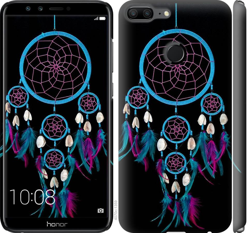 

Чохол на Huawei Honor 9 Lite Ловець снів