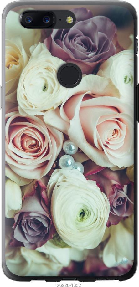 

Чехол на Samsung Galaxy S9 White and black 1