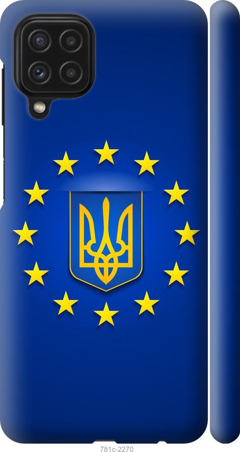 

Чохол на Samsung Galaxy A22 A225F Євросоюз 6