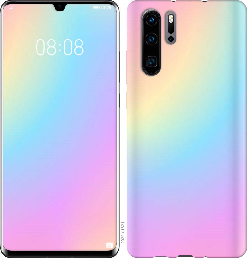 

Чохол на Oppo Reno 3 Веселка 2