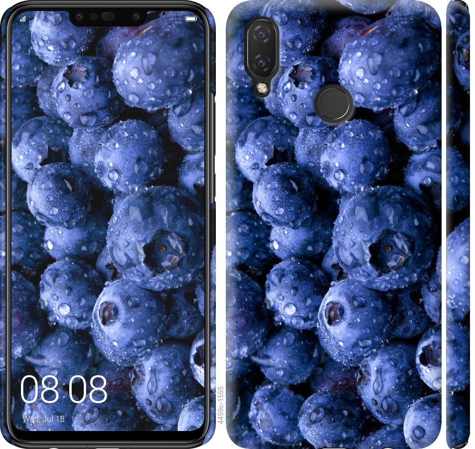 

Чохол на Huawei P Smart Plus лохина