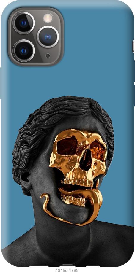 

Чехол на Google Pixel 4 XL Sculptures