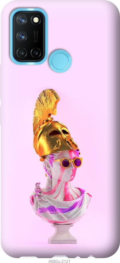 

Чохол на Realme C17 Арт