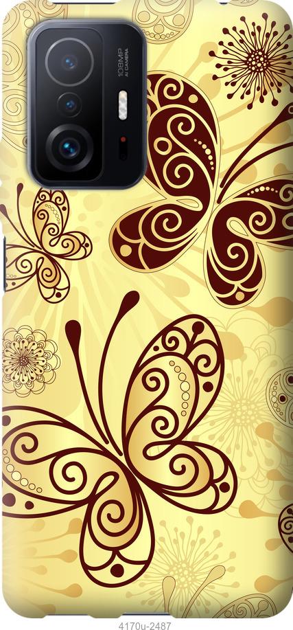 

Чехол на Samsung Galaxy S9 White and black 1