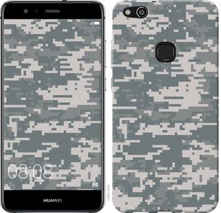 

Чохол на Huawei P10 Lite Камуфляж