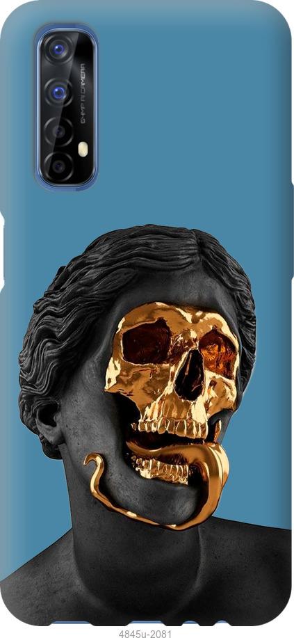 

Чохол на Realme 7 Sculptures