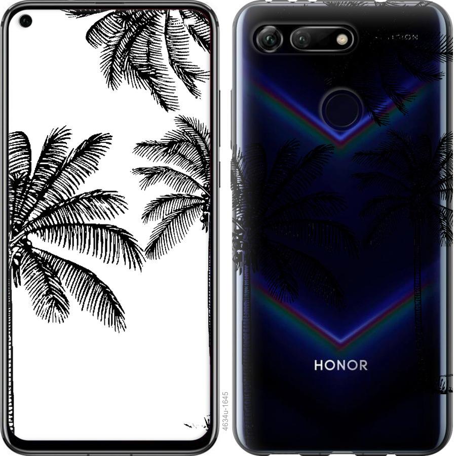 

Чохол на Huawei Honor View 20 Пальми1