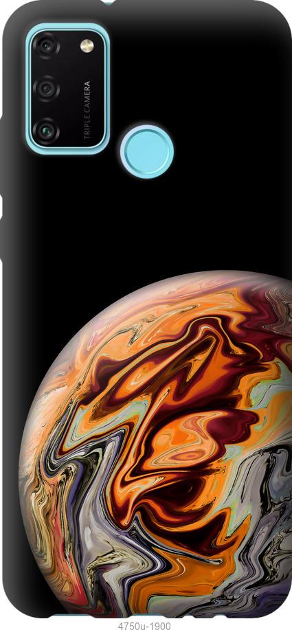 Чехол на Xiaomi Redmi 9C Планета