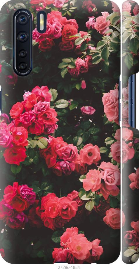 

Чехол на Samsung Galaxy S9 White and black 1