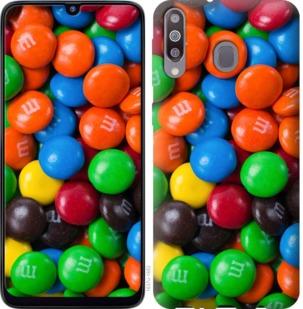 

Чехол на Samsung Galaxy M30 M M's