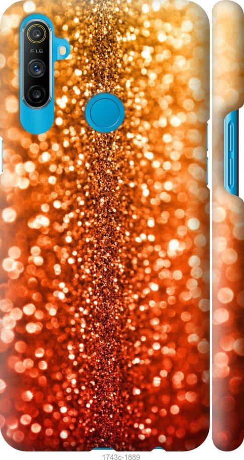 

Чехол на Samsung Galaxy S9 White and black 1