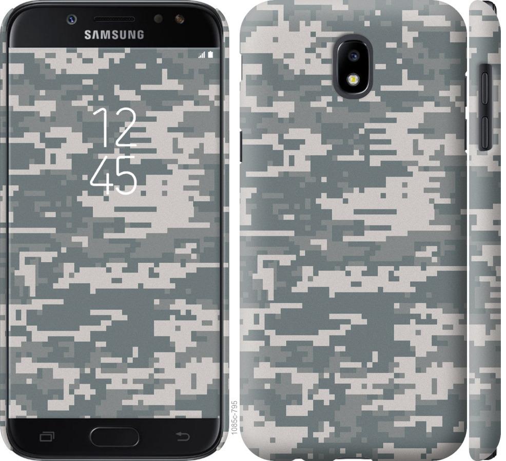 

Чохол на Samsung Galaxy J5 J530 (2017) Камуфляж