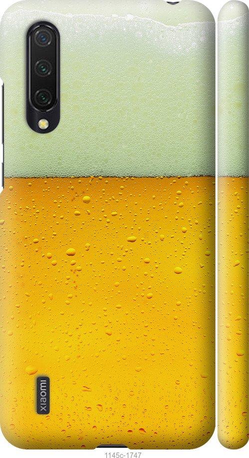 Чохол на Xiaomi Mi 9 Lite Пиво