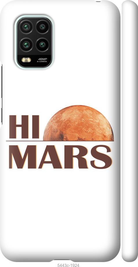 

Чохол на Xiaomi Mi 10 Lite Himars