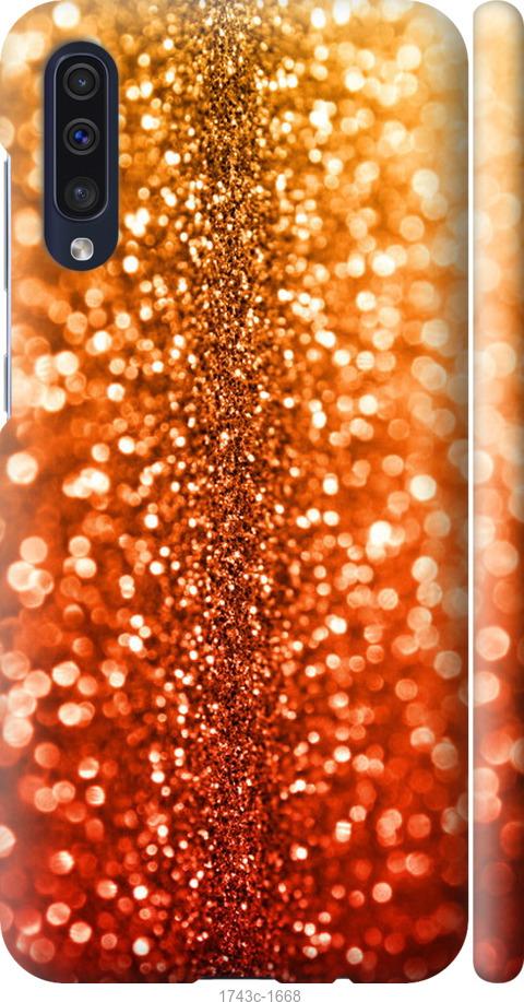 

Чехол на Samsung Galaxy S9 White and black 1