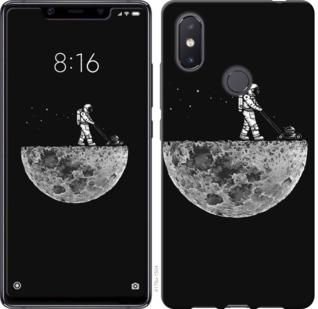 

Чохол на Xiaomi Mi8 SE Moon in dark