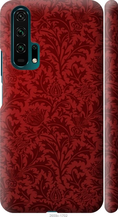 

Чехол на Samsung Galaxy S9 White and black 1
