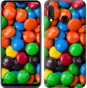 

Чехол на Samsung Galaxy A20e A202F M M's